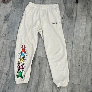 H&M Men’s Sweat Pant